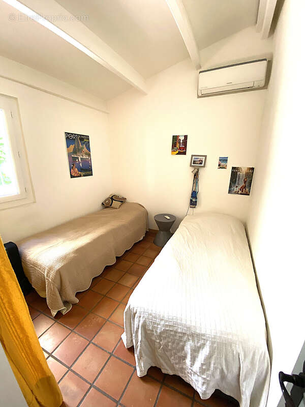 Maison à LA CROIX-VALMER