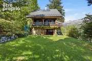 Maison à ALLEMOND