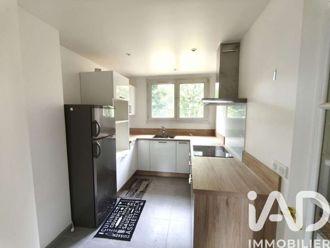 Photo 4 - Appartement à LIMEIL-BREVANNES
