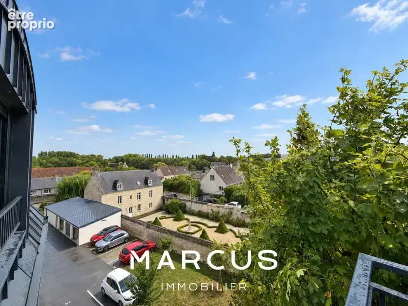 Appartement 2 pièces 52 m² à vendre à Bretteville-Sur-Odon (14760) - photo 3