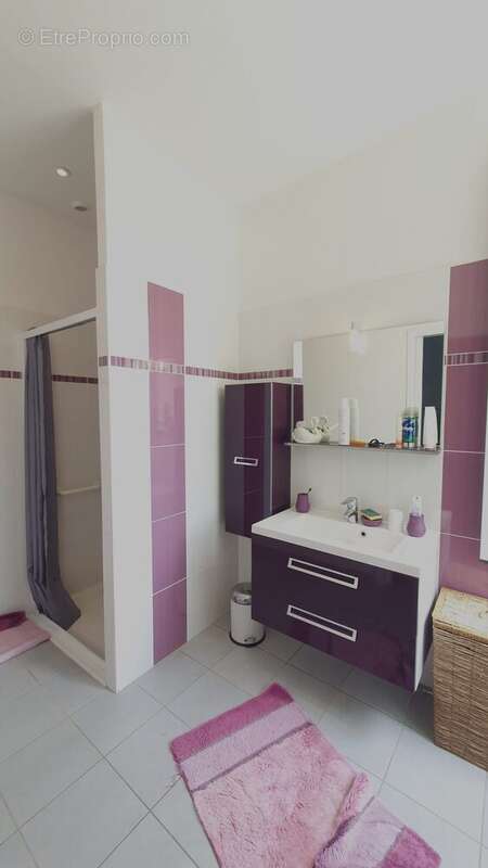 Maison 165 m² à Les Leves-Et-Thoumeyragues  - photo 5