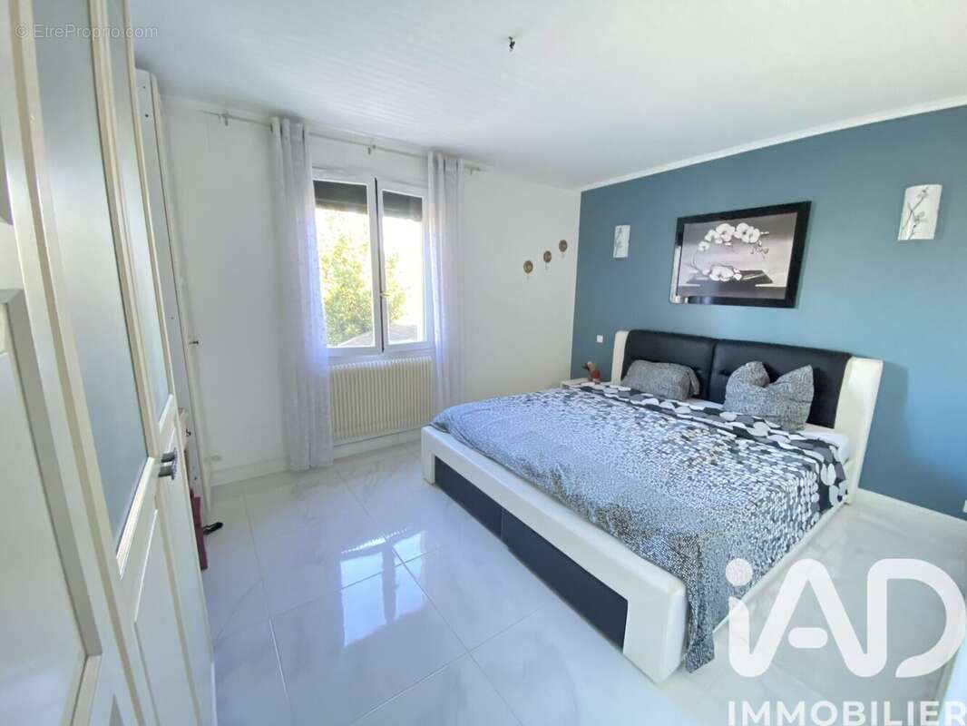 Photo 8 - Maison à MITRY-MORY