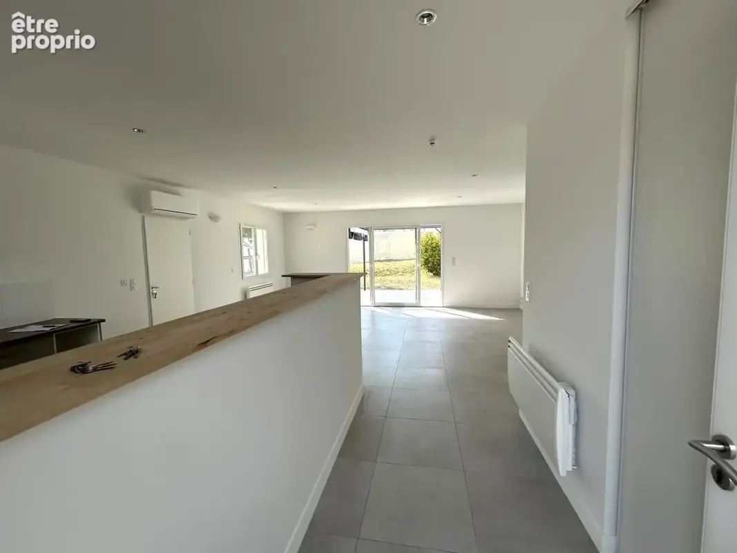 Maison 90 m² à Montarnaud  - photo 9