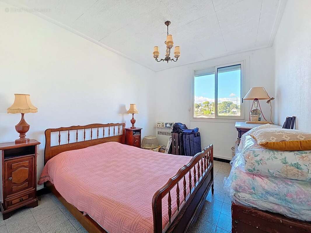 Appartement à LE CANNET