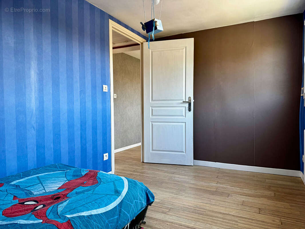 Maison 120m² à marcq-en-barœul - photo 11