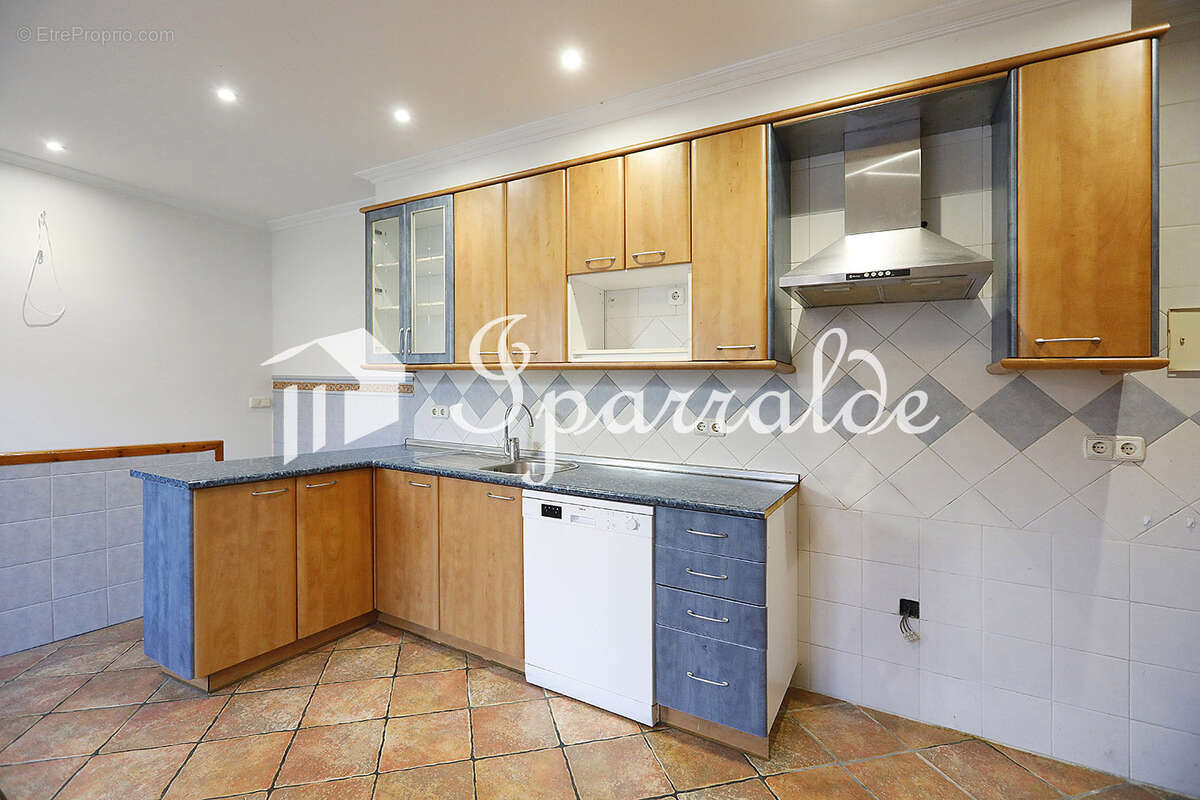 Appartement à HENDAYE