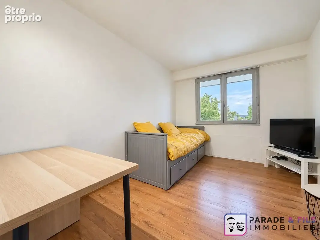 Appartement 1 pièce 19 m² à vendre à Maxeville (54320) - photo 2