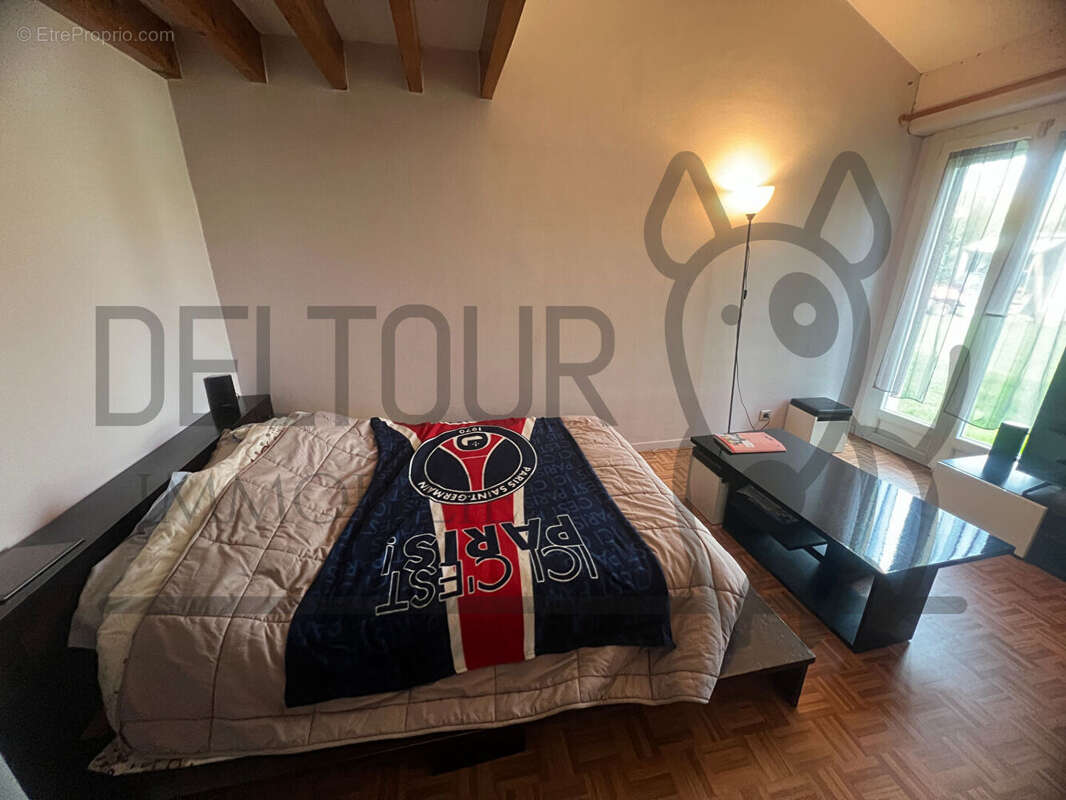 Maison à VILLENEUVE-SUR-BELLOT