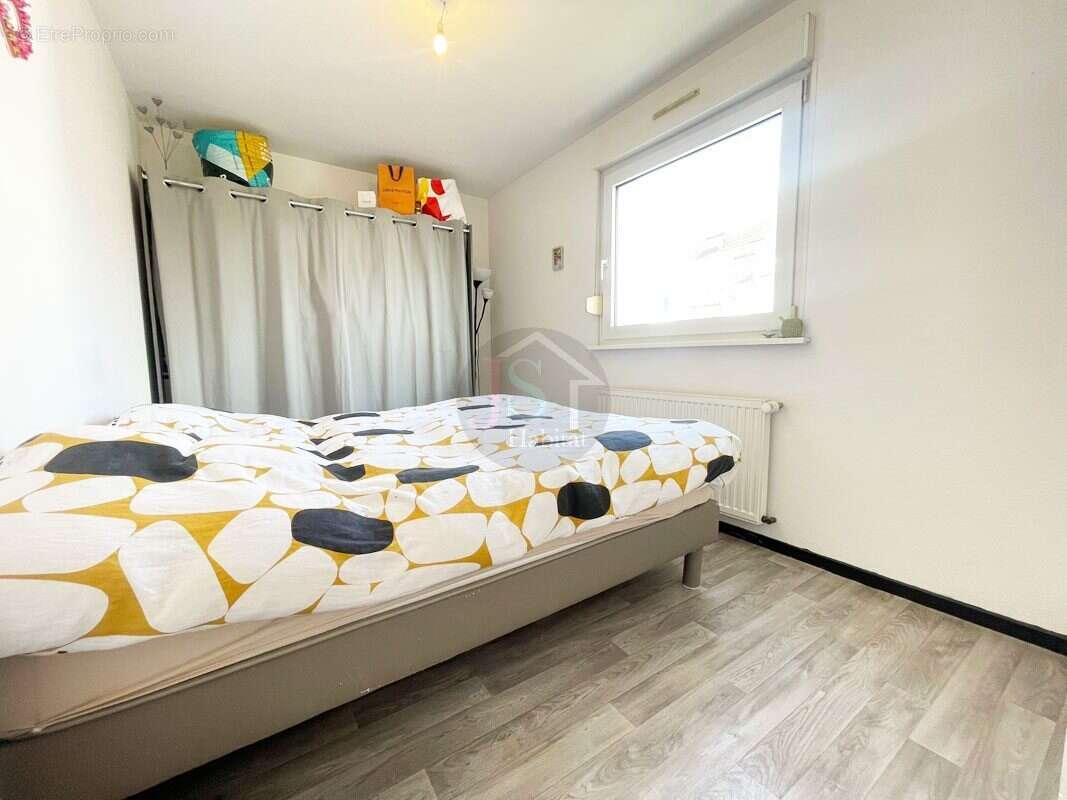 Appartement à MOLSHEIM