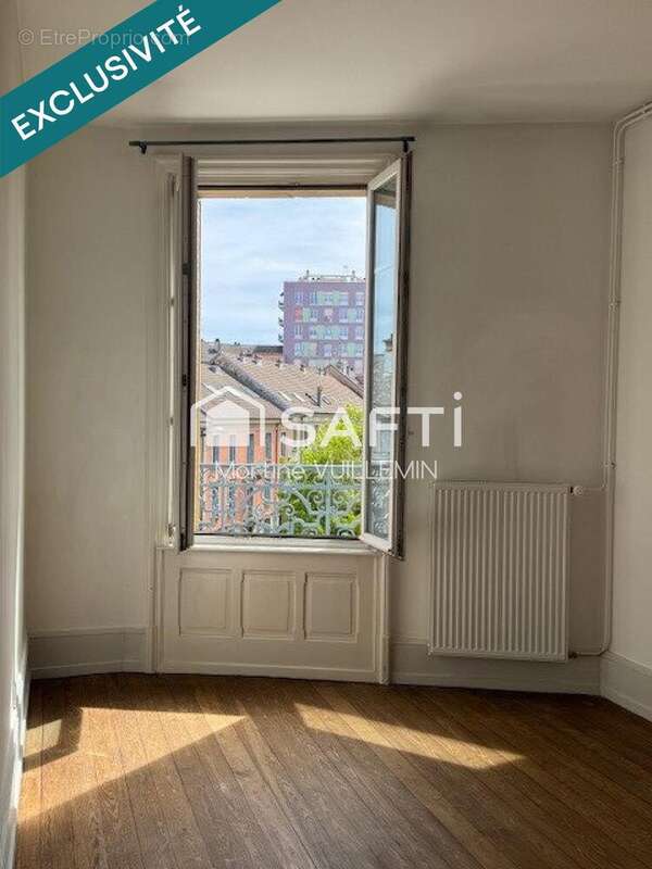 Photo 7 - Appartement à BELFORT