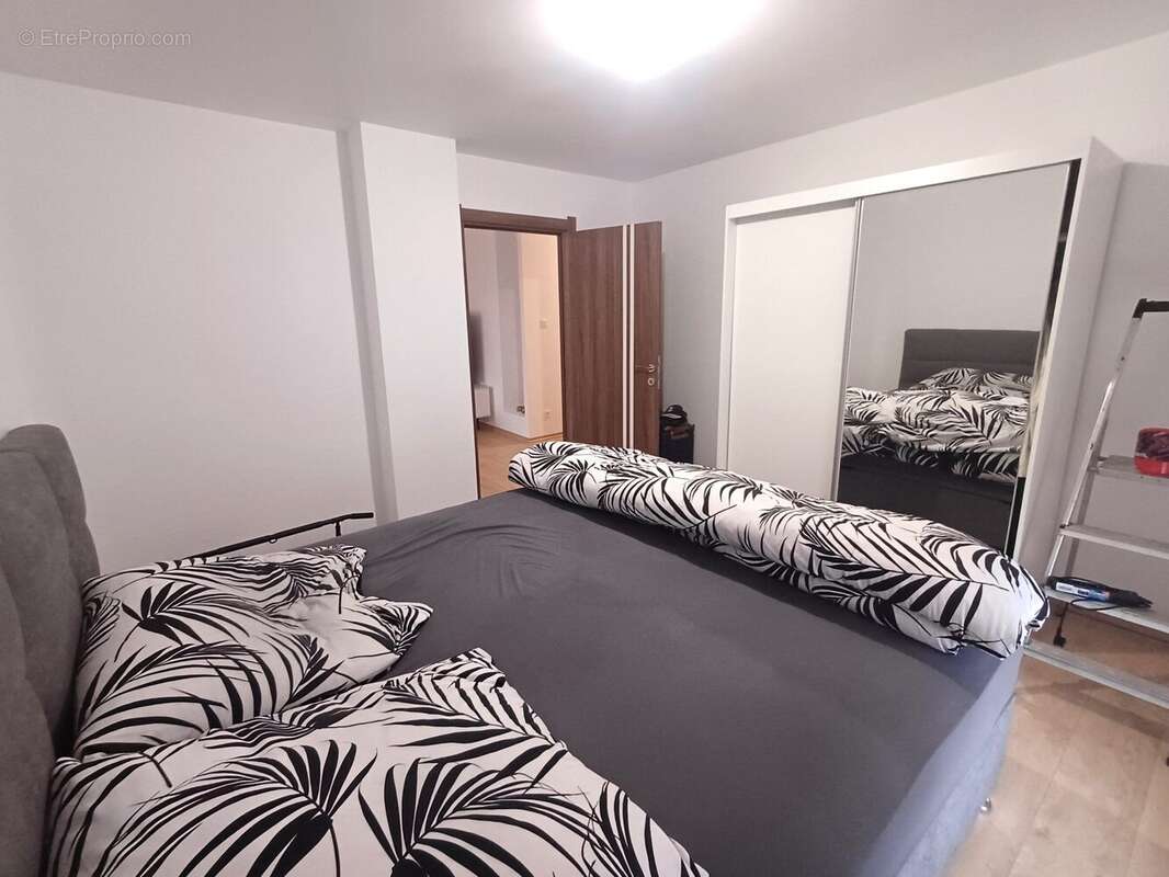 Appartement à HATTEN