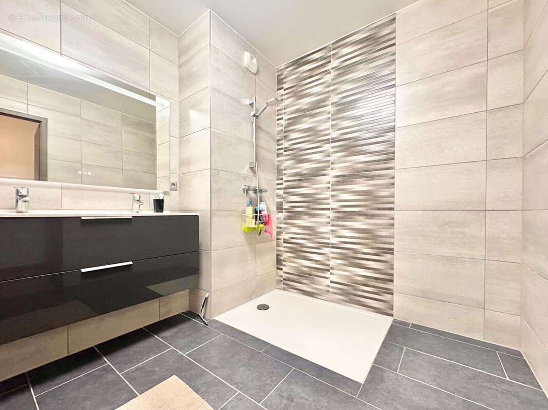 Appartement à TERVILLE