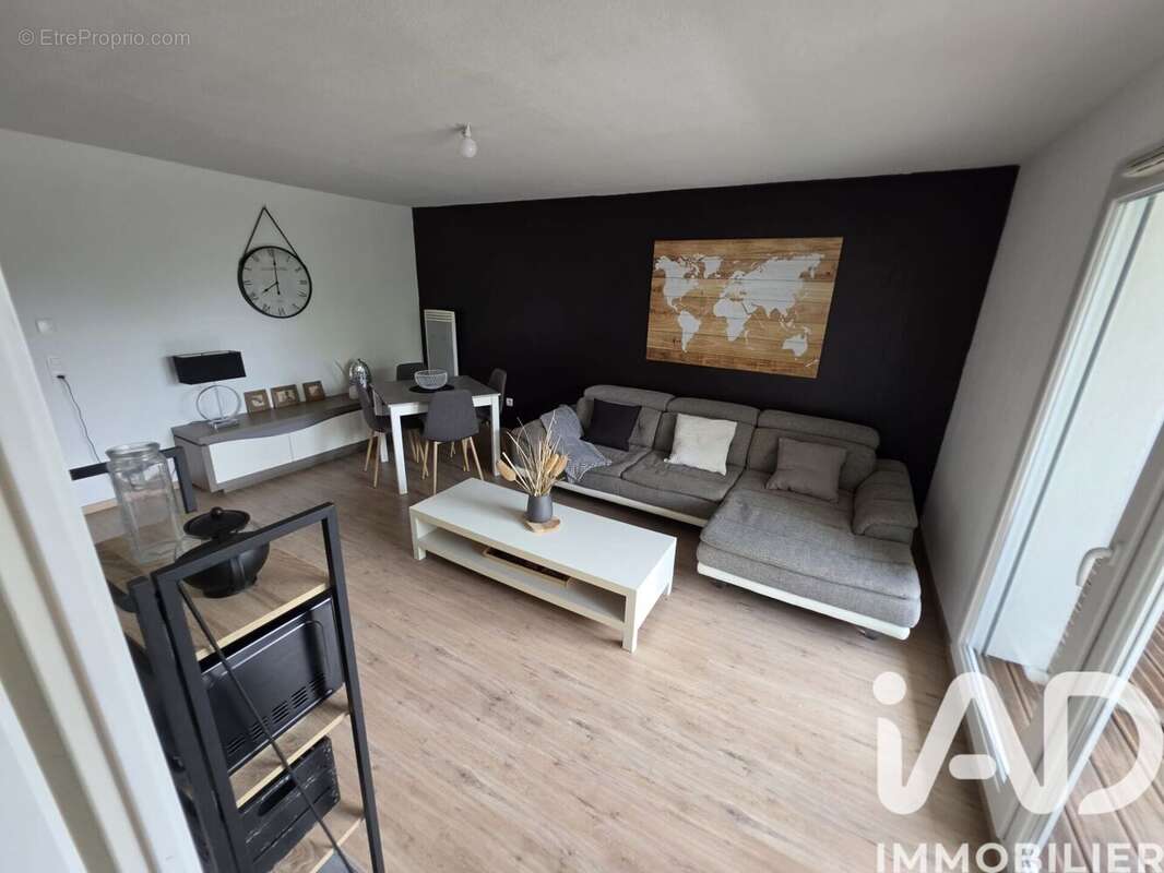 Photo 3 - Appartement à MERIGNAC