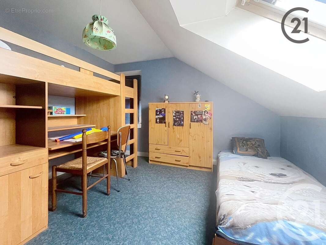 Appartement à TROYES