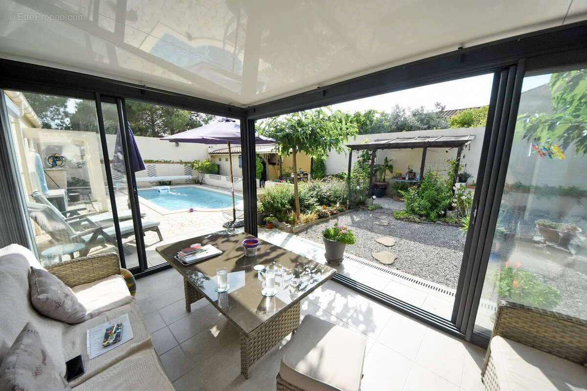 Maison à SAINT-MARCEL-SUR-AUDE