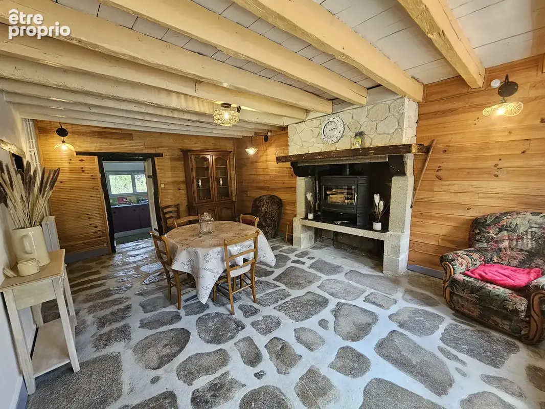 Maison 137 m² à Saint-Pierre-De-Fursac  - photo 446
