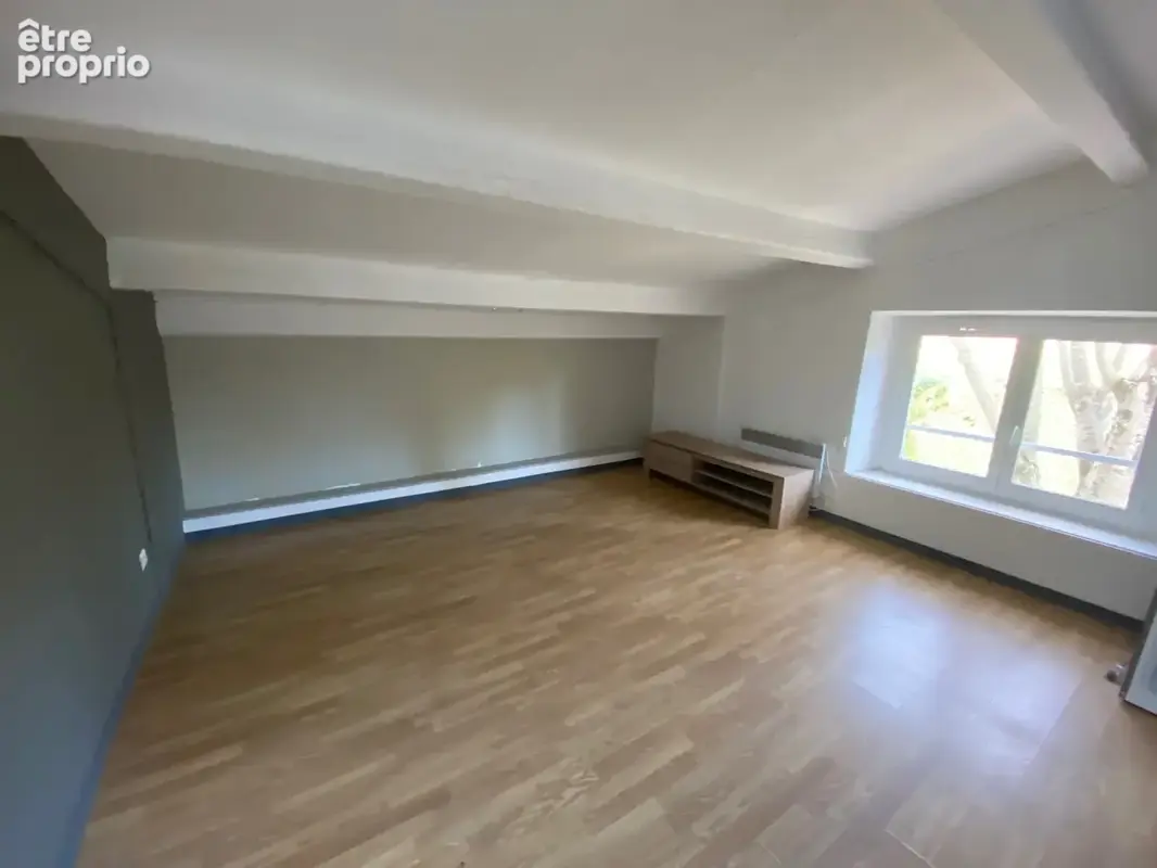 Vente villecroze - appartement 60.55m2 loue - photo 3