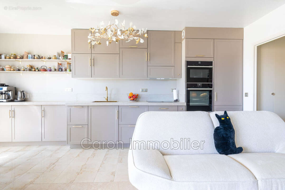 Maison 124 m² à Mandelieu-La-Napoule  - photo 3