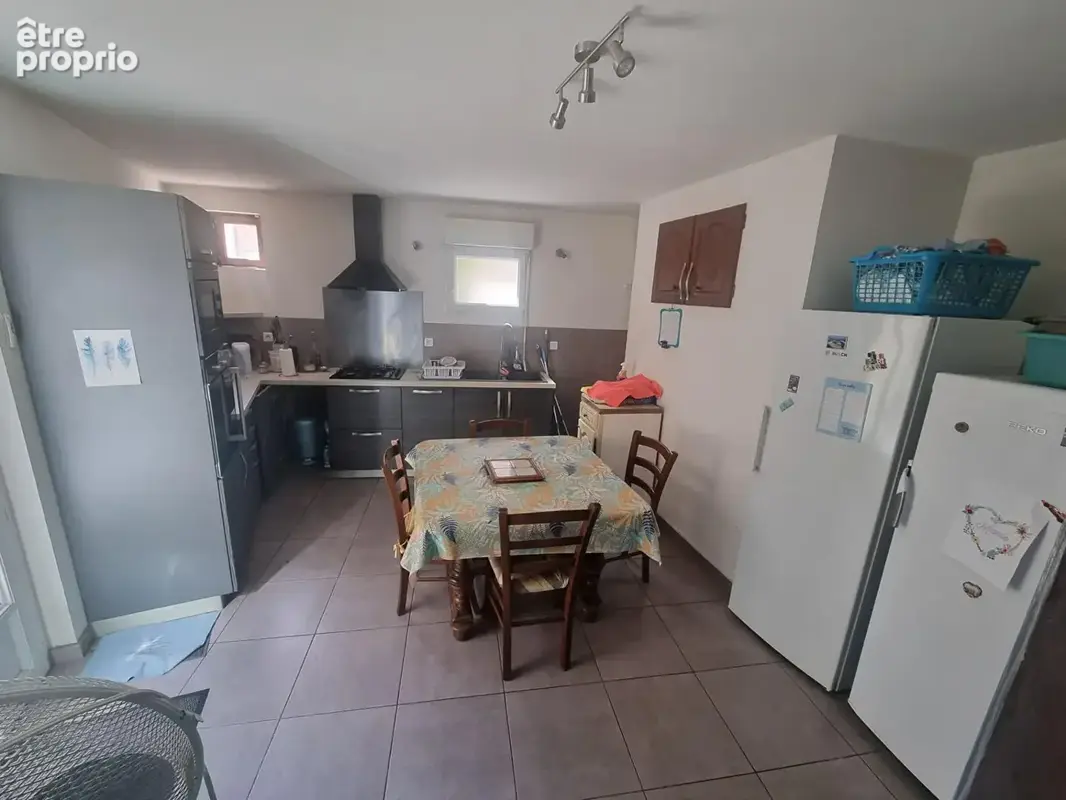 Maison Gardie - photo 2