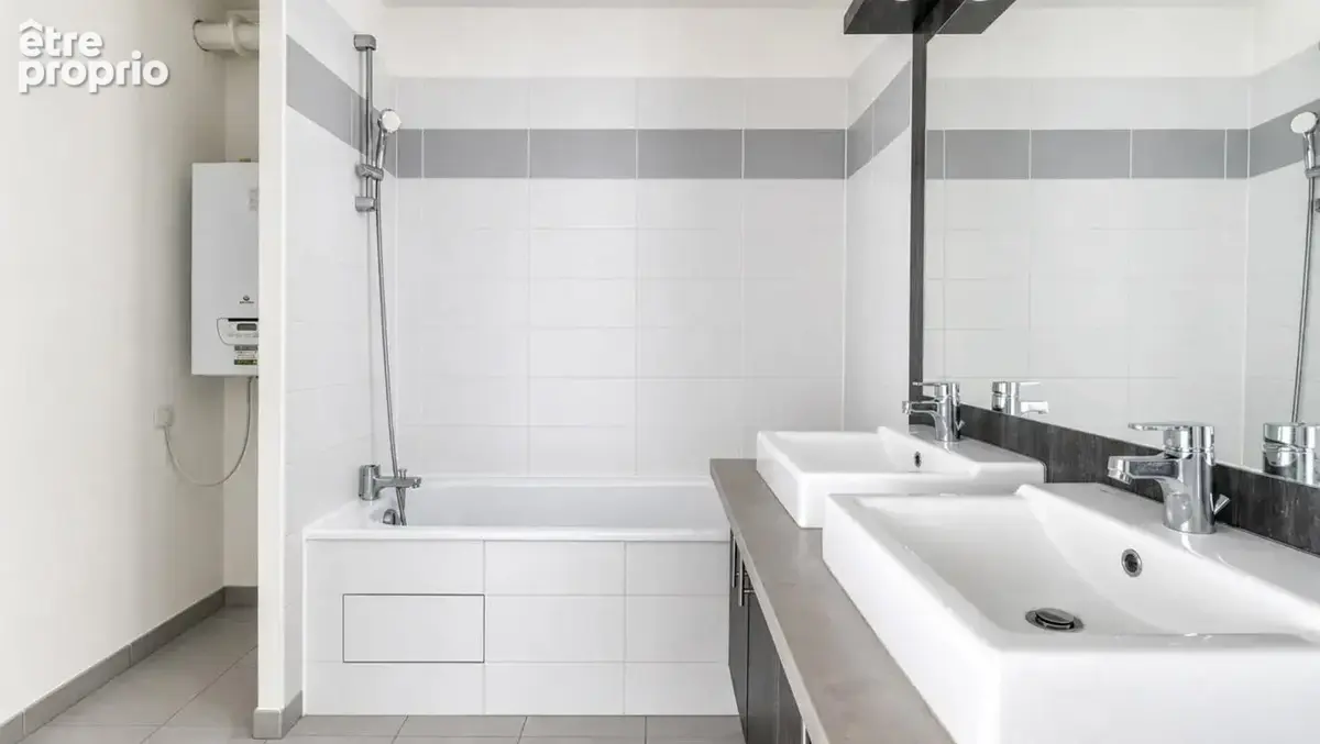 Appartement de 3 pièces de 67 m² à Toulouse - photo 3
