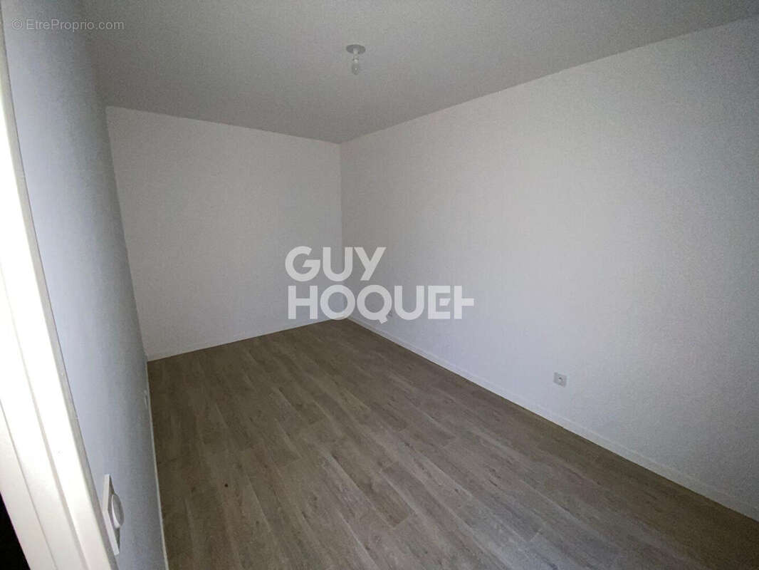 Appartement à LE BLANC-MESNIL