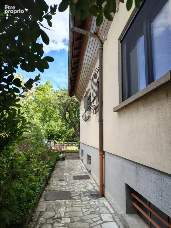 Maison 7 pièces 165 m² à vendre à Sausheim (68390) - photo 3
