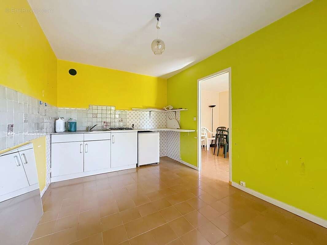 Nice Ouest Fabron/F1 37 m²/calme/proche commodités ,commerces et IUT - photo 2