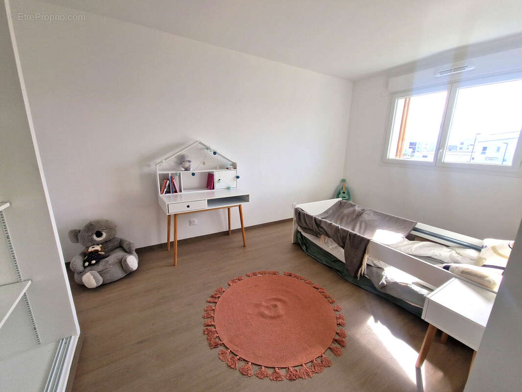 Maison à VILLENEUVE-TOLOSANE