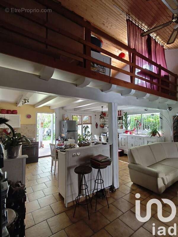 Photo 8 - Maison à ANDERNOS-LES-BAINS