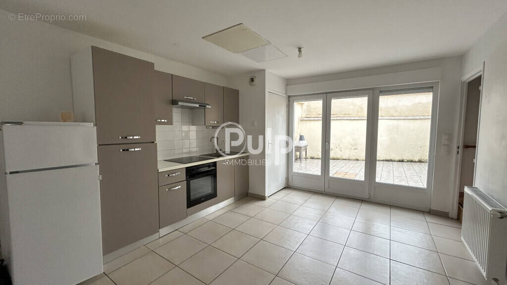 Maison à MONTIGNY-EN-GOHELLE