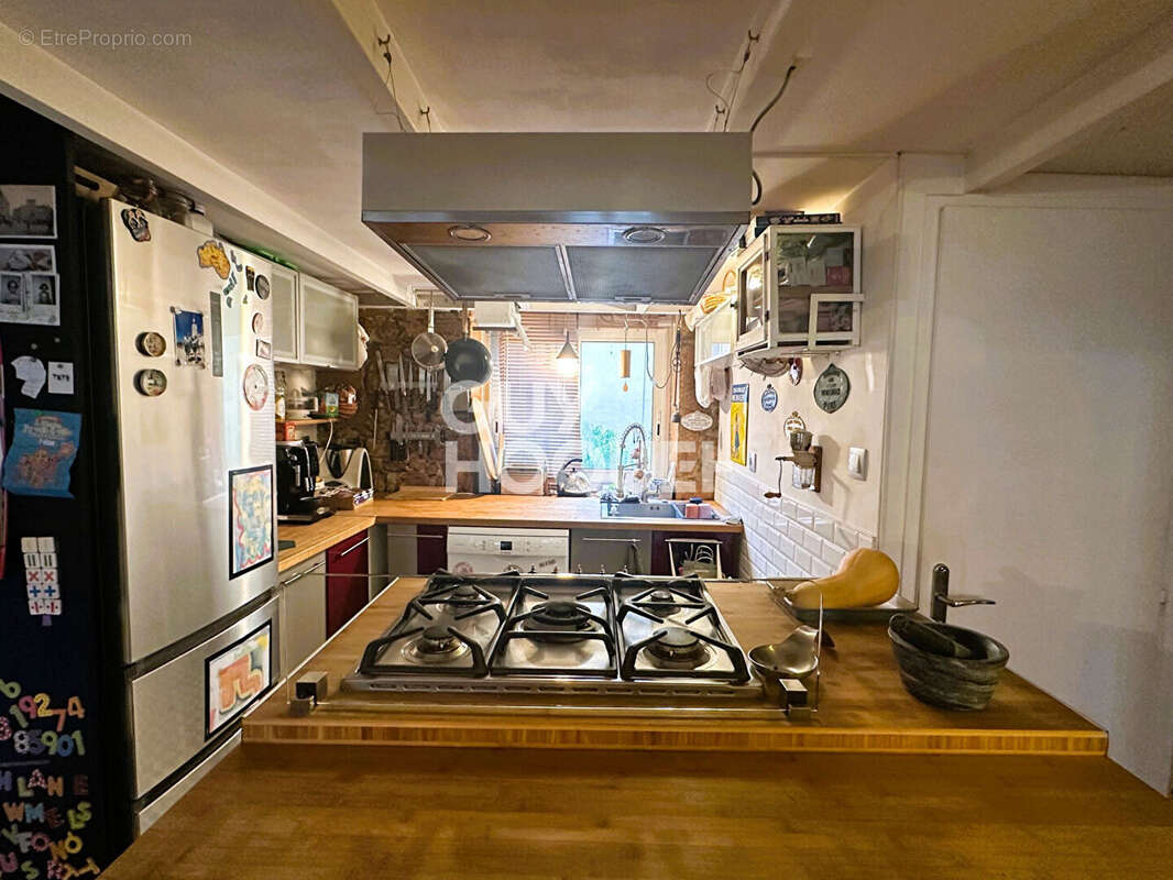 Appartement à LYON-4E