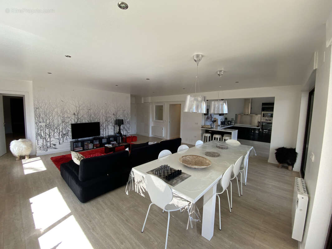 Appartement à BOLQUERE