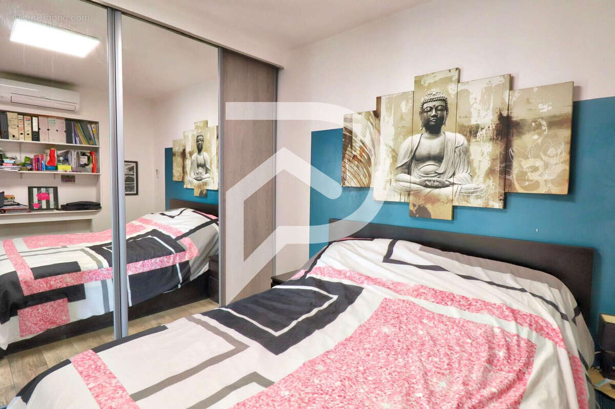 Maison à LES PENNES-MIRABEAU