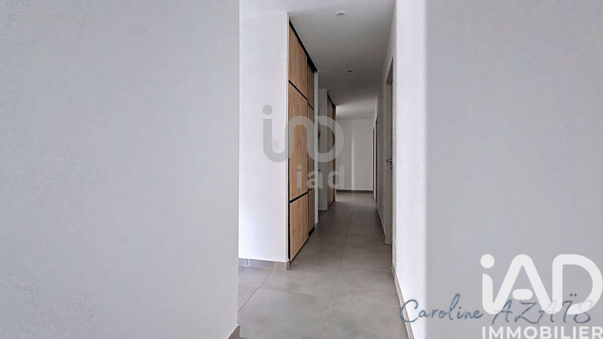 Photo 8 - Maison à MOUSSAN