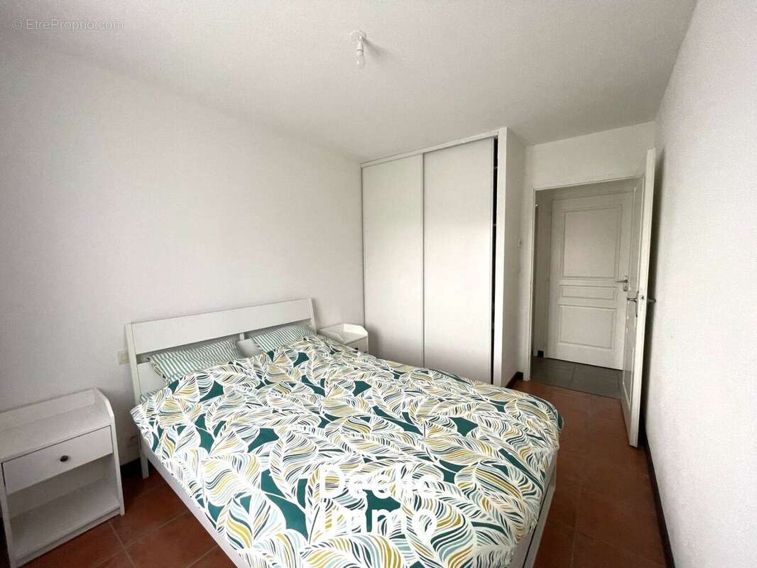 Maison à LE CHAMP-SAINT-PERE