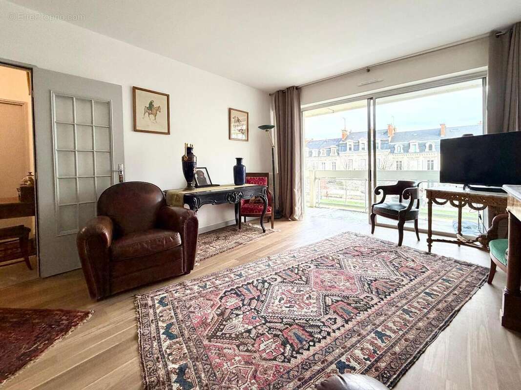   - Appartement à ANGERS