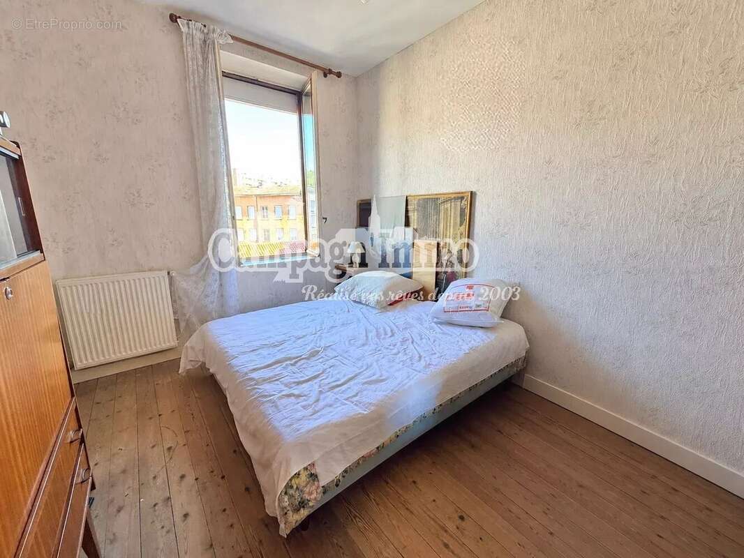 Appartement à TARARE