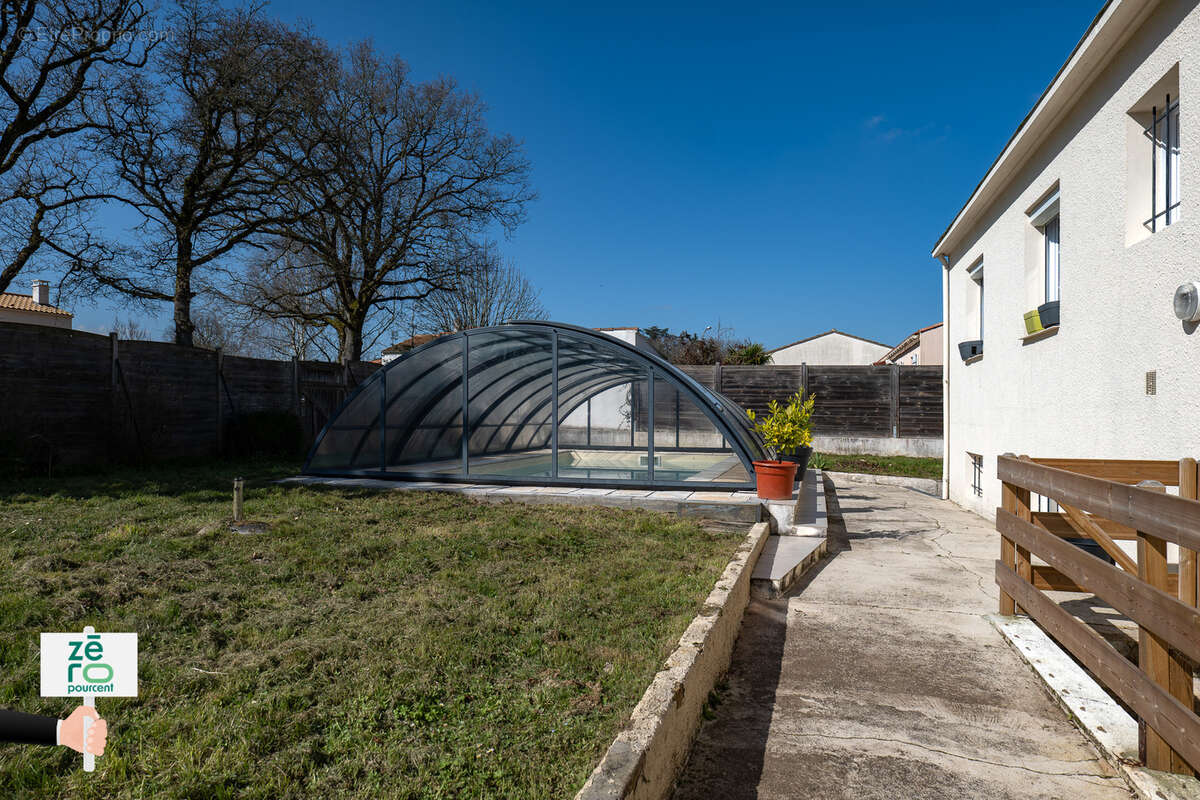Maison 3 chambres - photo 17