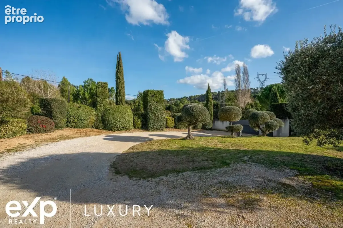 Maison 6 pièces 289 m² à vendre à Cabries (13480) - photo 6