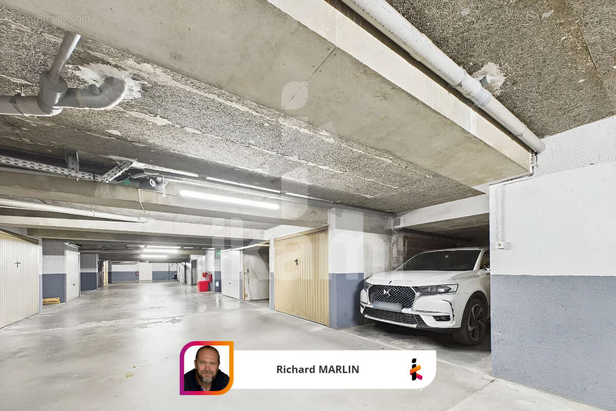 Appartement à BLAGNAC