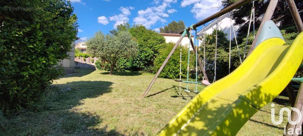 Photo 2 - Maison à MOUSSAC