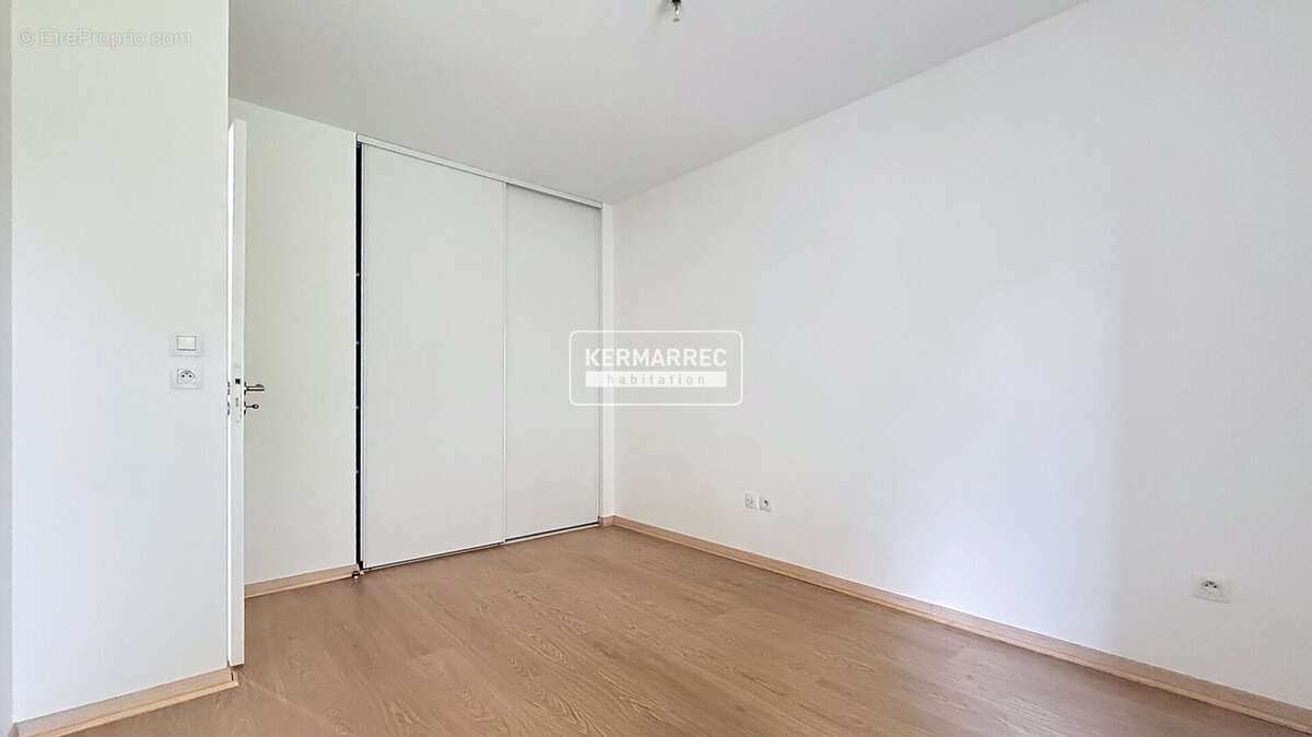 Appartement à SAINT-HERBLAIN