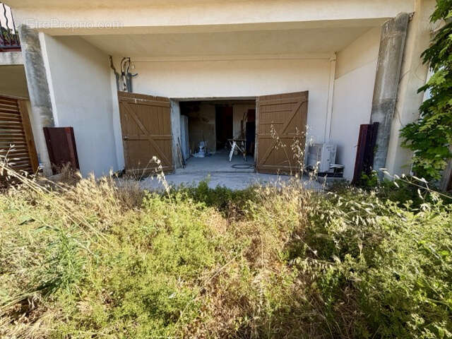 Maison à EGUILLES
