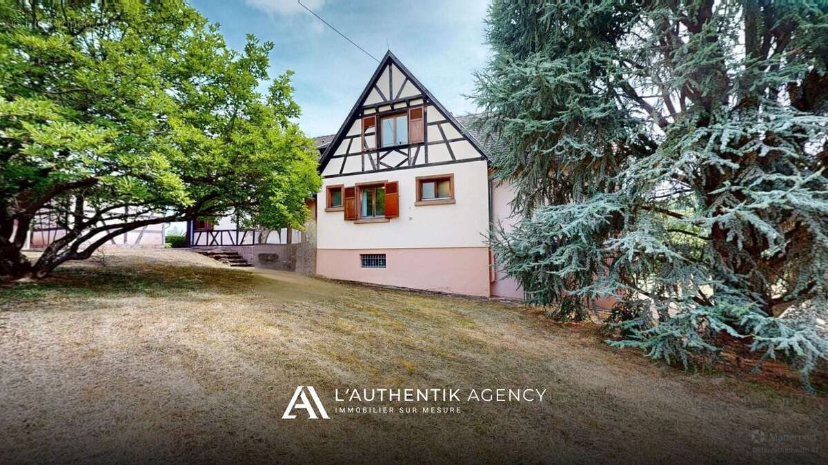 Maison 243 m² à Cosswiller  - photo 2