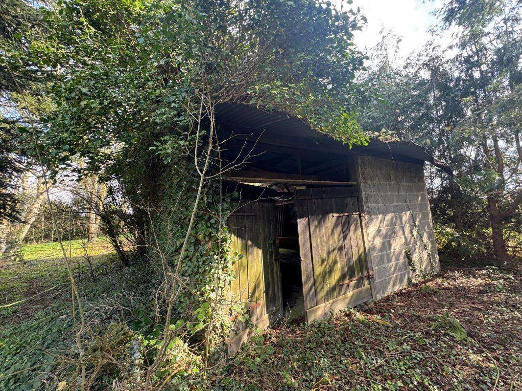 Maison à LE NOYER-EN-OUCHE