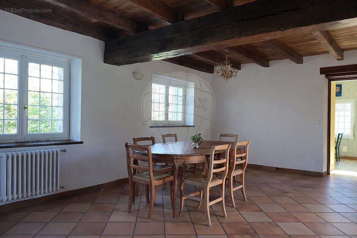 Maison à OLIVET