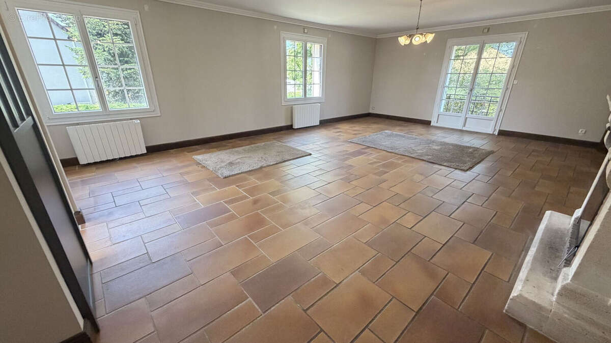 Maison à ROMORANTIN-LANTHENAY