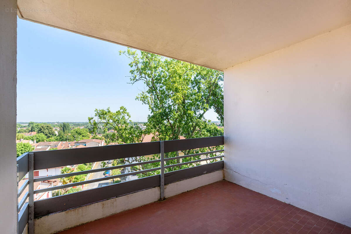 Appartement à MONT-DE-MARSAN