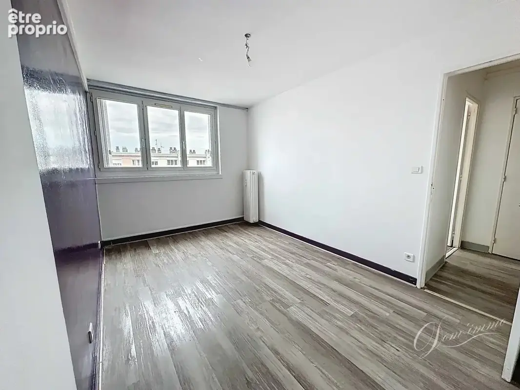En exclusivité: DIJON, appartement en duplex - photo 7
