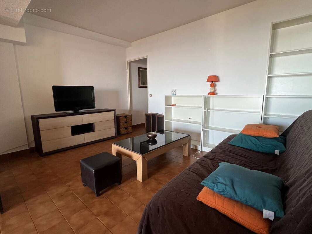 Appartement à GRASSE